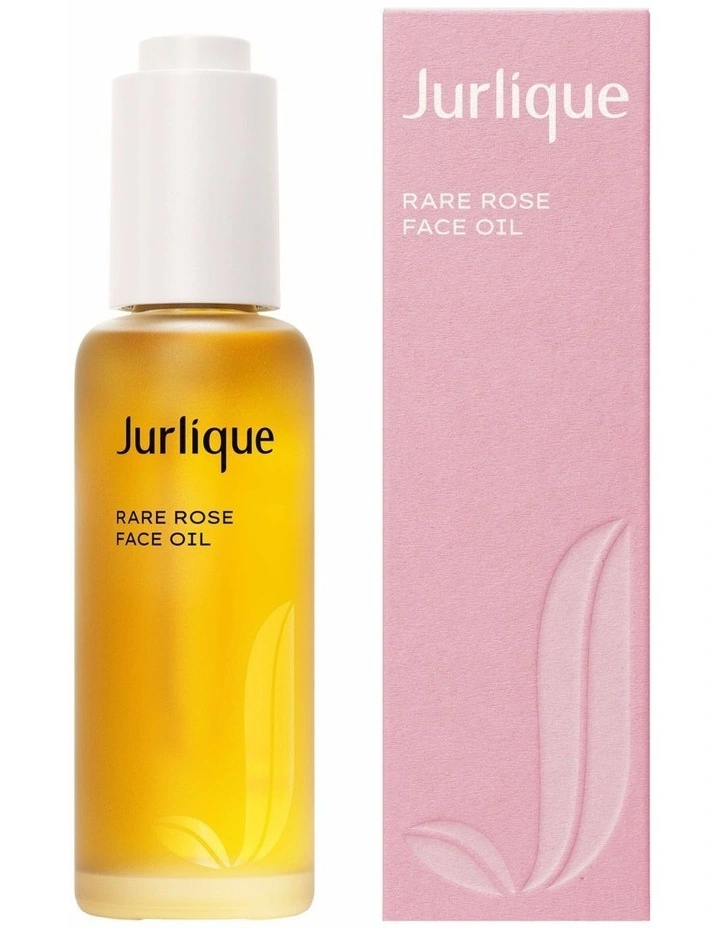 Rare Rose Face Oil