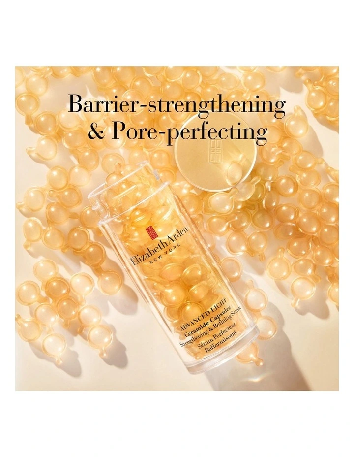 Advanced Light Ceramide Capsules
