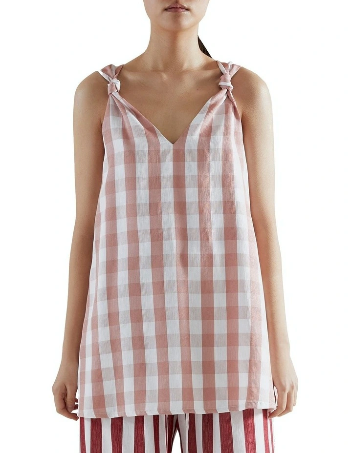 Original Sin Reversible Tank