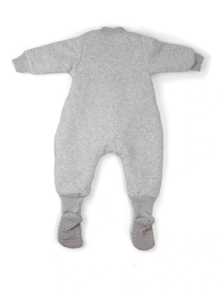 Winter Warmies 3.0TOG (12-24Months) in Grey Marle