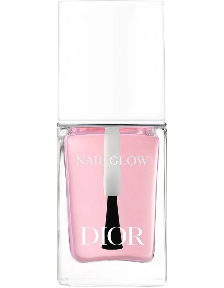 Vernis Nail Glow Nail Polish