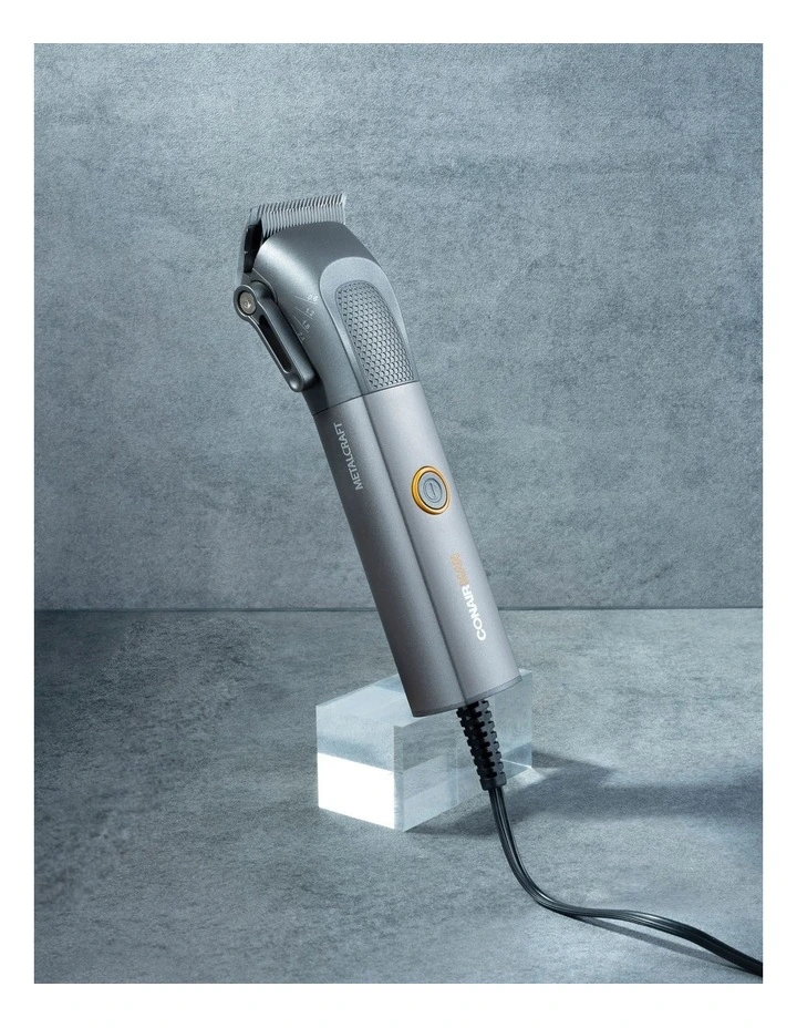 The Metal Craft Clipper CM600MA