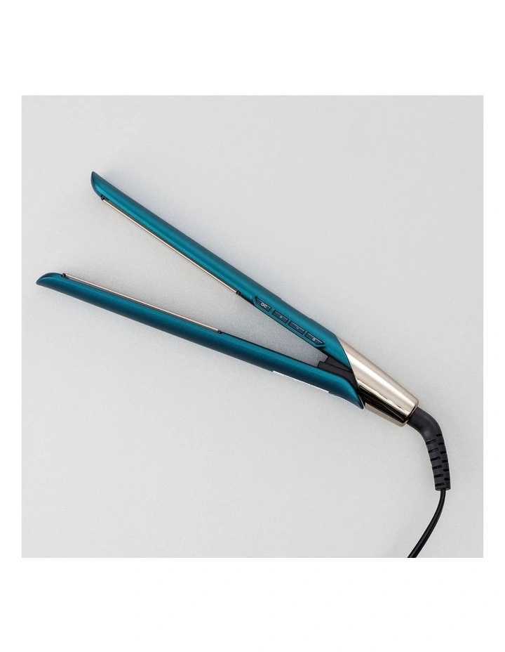 Remington Advanced Coconut Therapy Straightener Green S8648AU