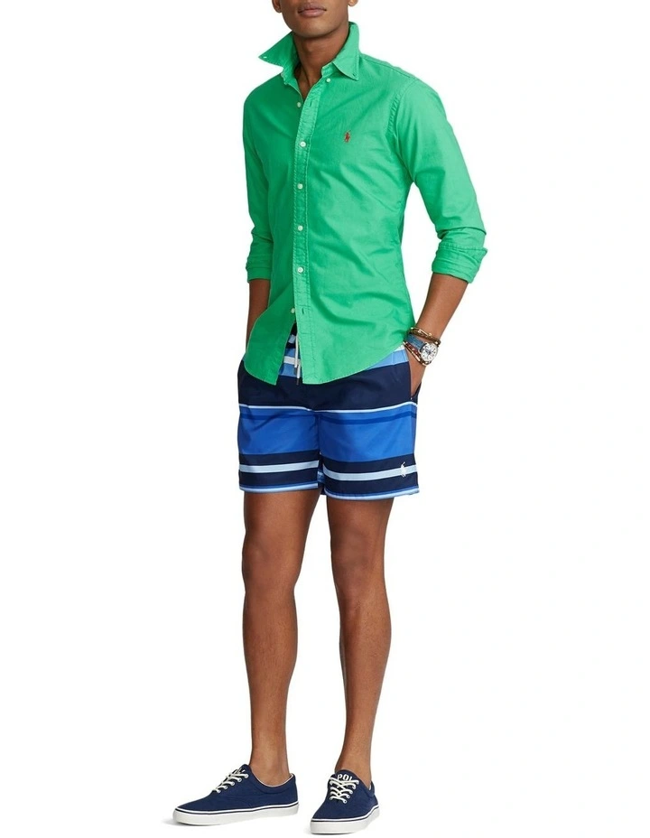 5.75-Inch Traveler Classic Swim Trunk