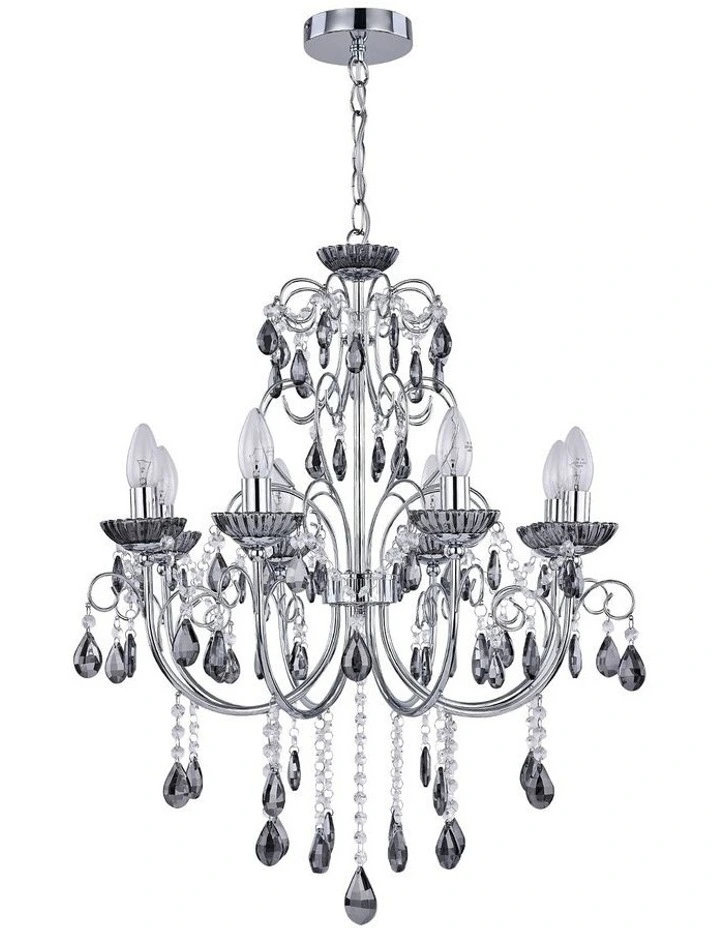 Rovert Chandelier Light Large