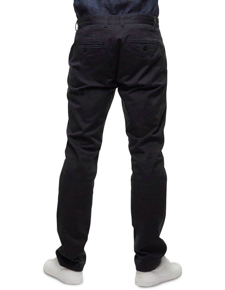The Regular Cuba Chino Pant Antique Navy