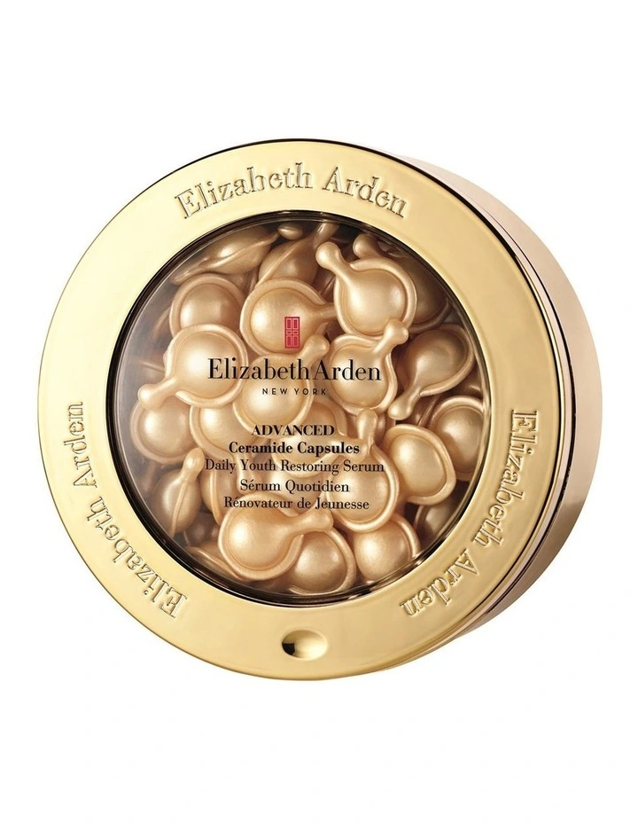 Advanced Ceramide Capsules Serum