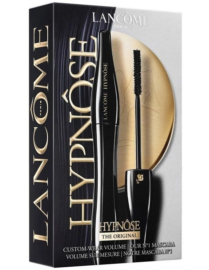 Hypnose Mascara Genifique Serum + Genifique Eye Cream Set