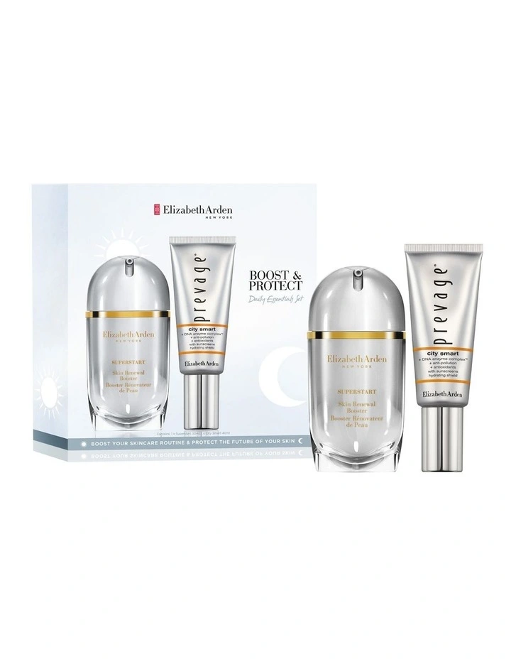 Boost and Protect Set