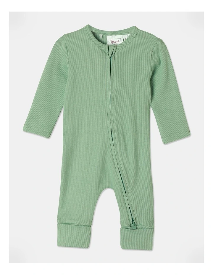 Coverall 3 Pack Set in Assorted