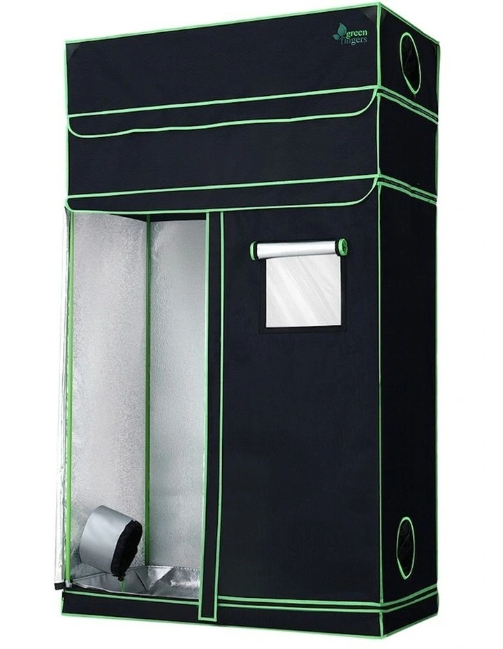 Grow Tent Kits Hydroponics Indoor Grow System