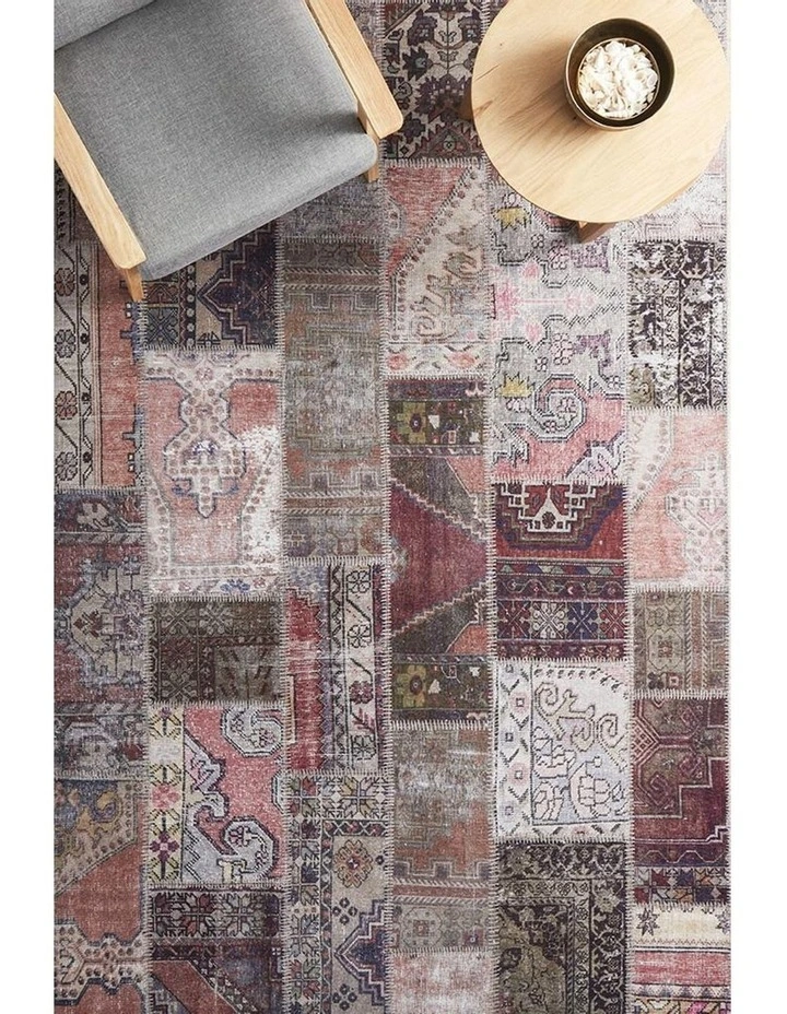 Illusions 178 Rug In Earth