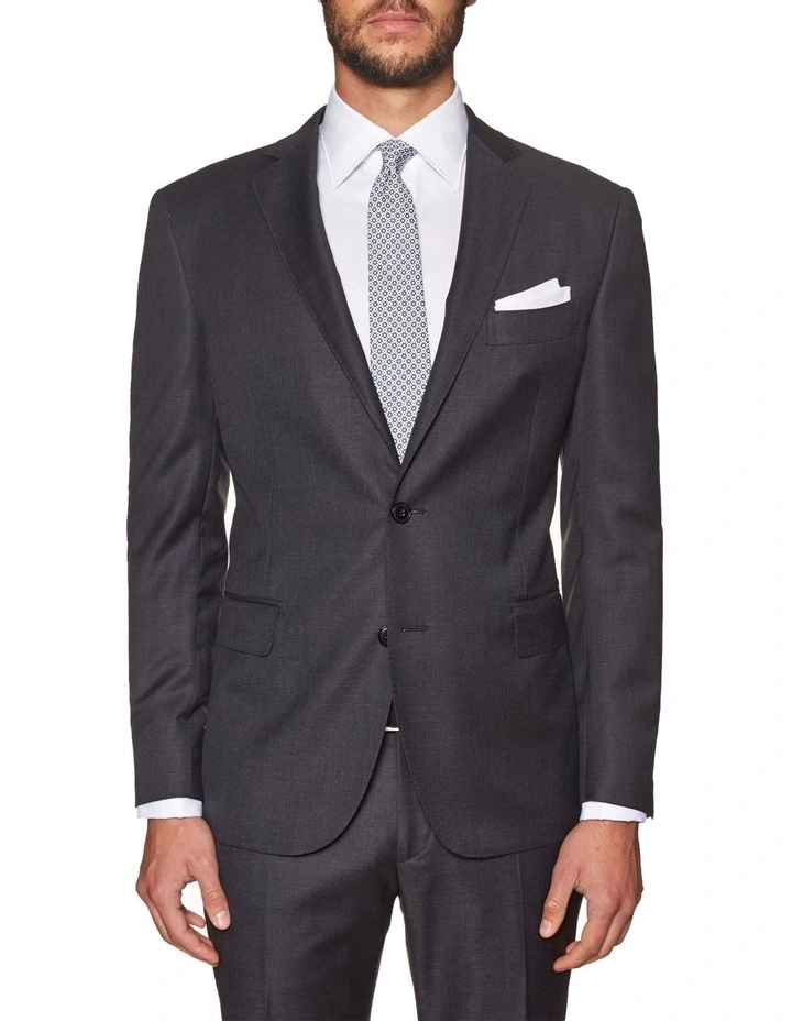 Phifer Charcoal Jacket