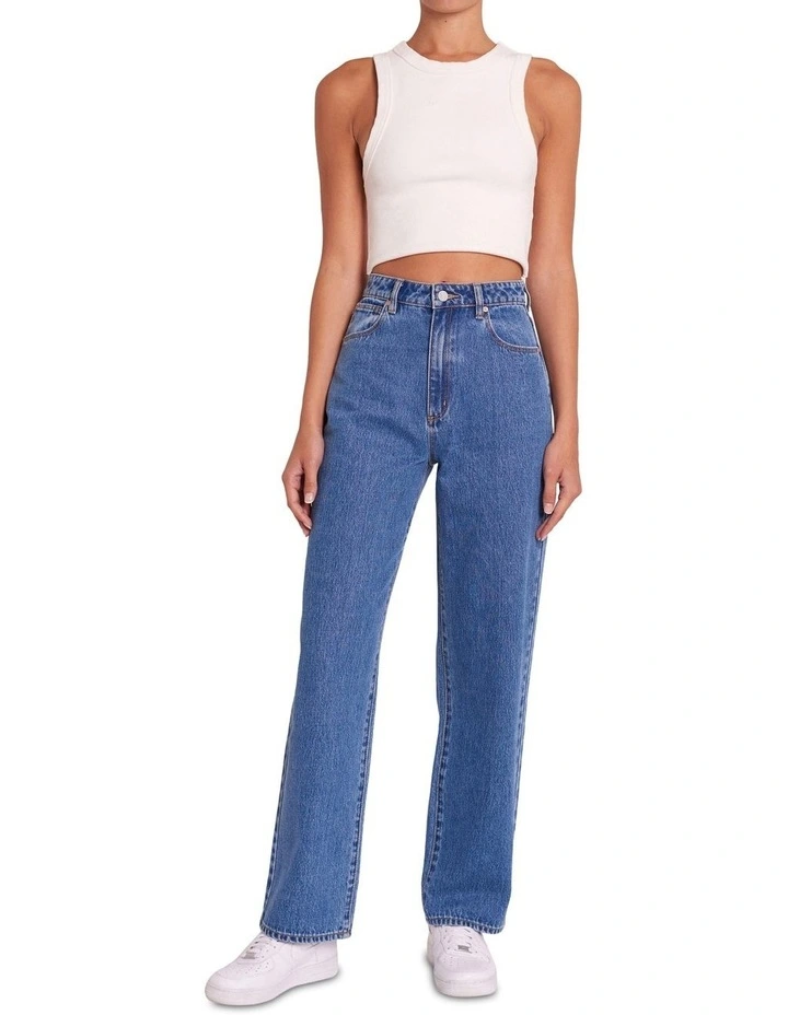 Carrie Jeans in Daria