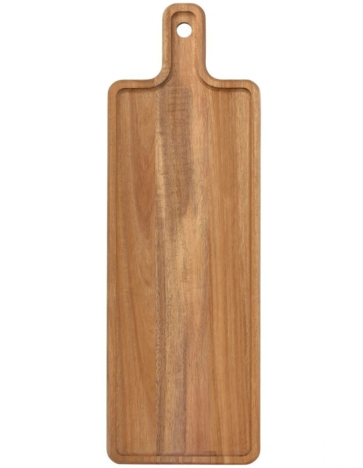 Industry Paddle Rectangle 60x20cm