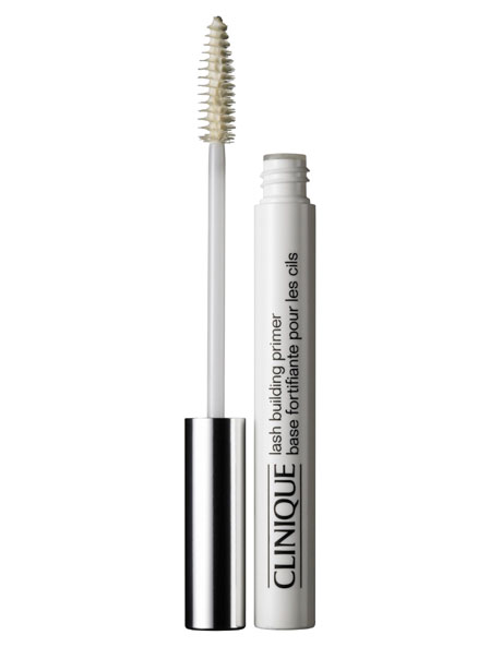 Lash Building Primer