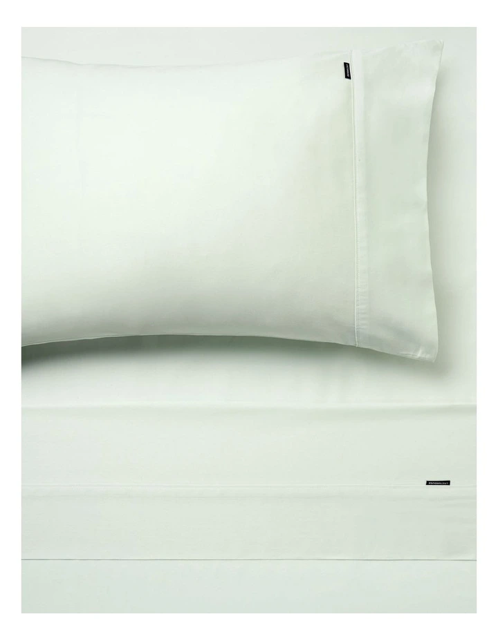 Australian Cotton Sheeting Mist