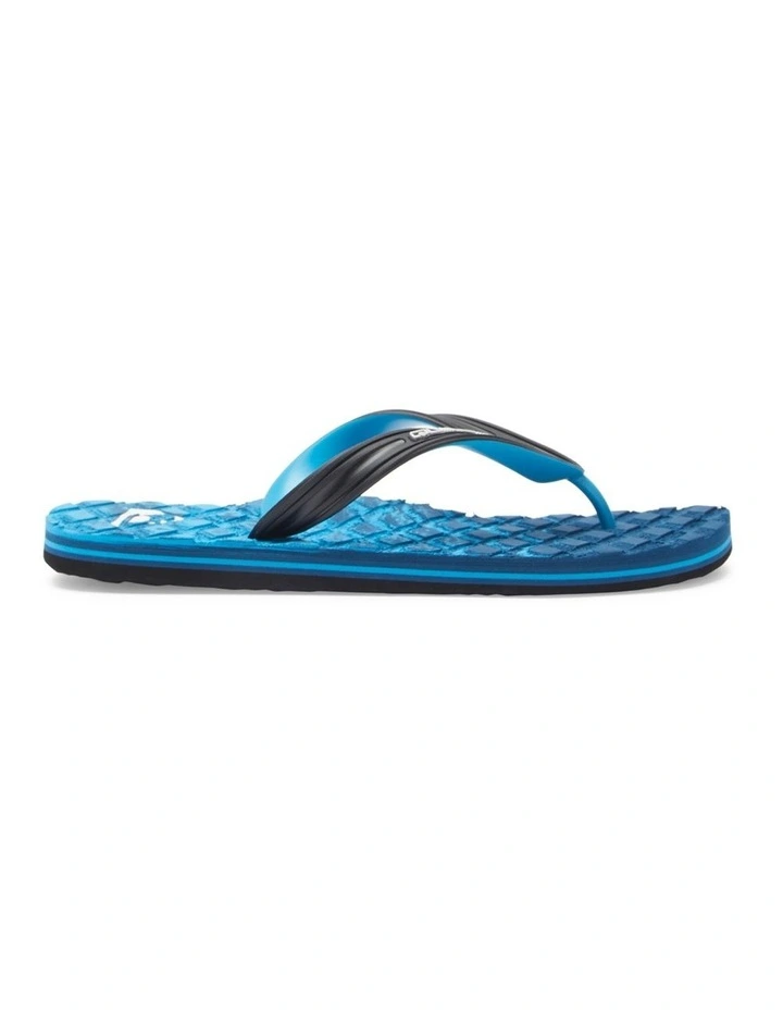 Oahuey Sandals in Blue