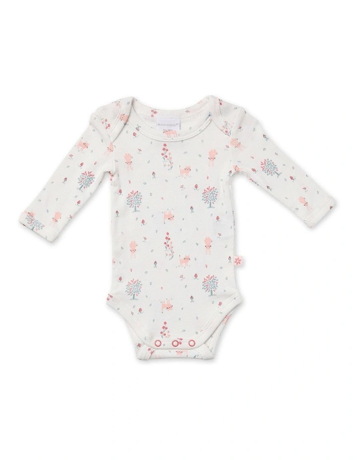 Bodyspencer 2 Pack in Raspberry Stripe