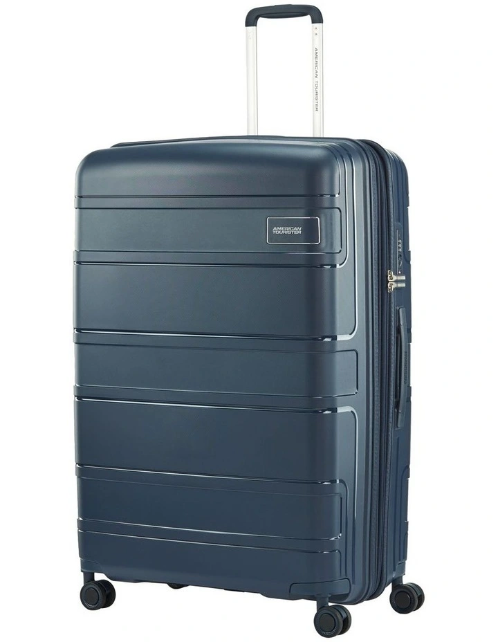 Light Max Spinner 82cm in Navy
