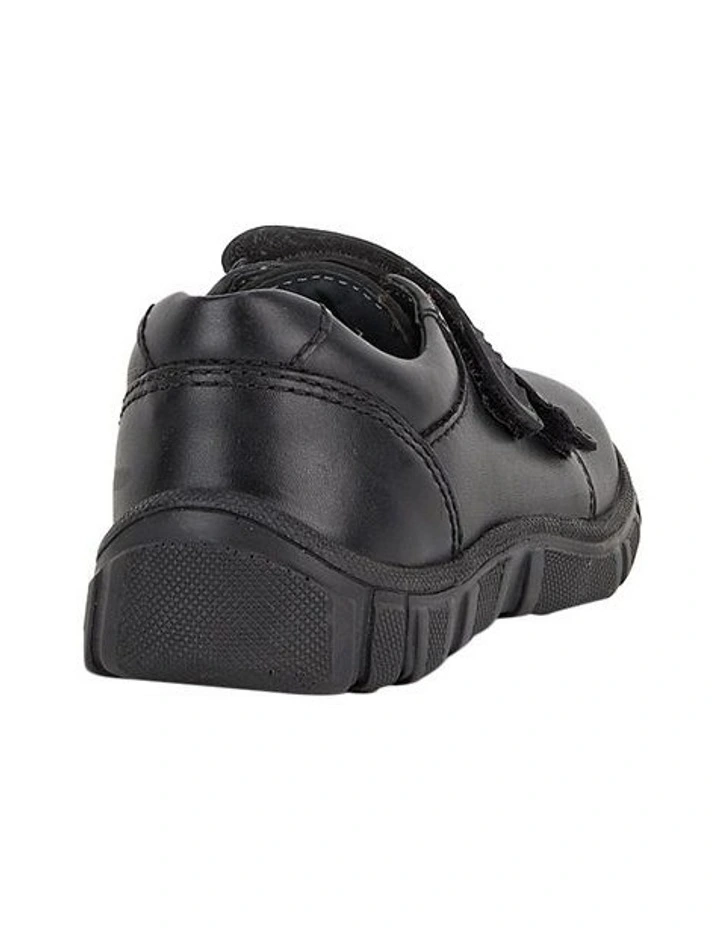 Oxford II School Shoes