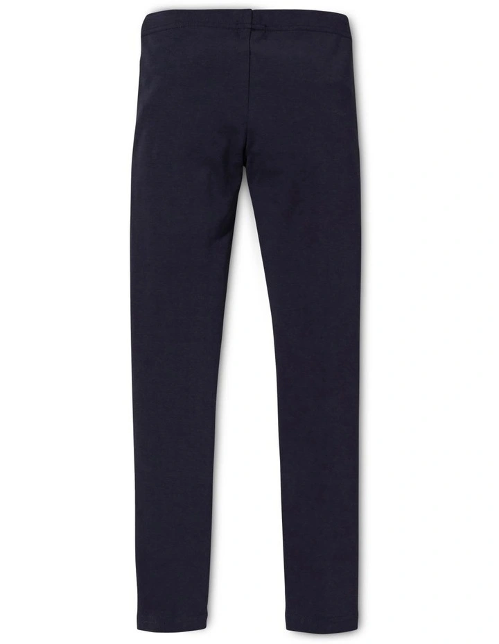 Basic Legging
