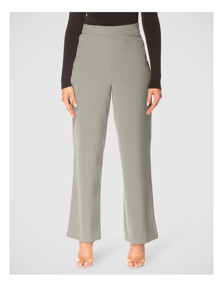 Brooks Pant in Sage