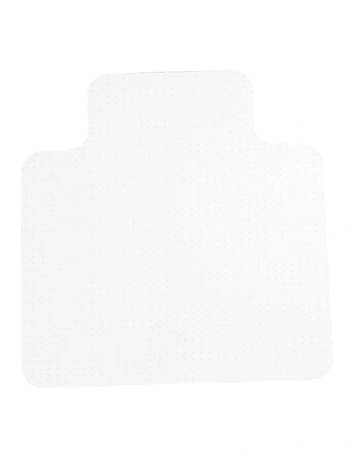 Marlow Chair Mat 120x90cm in Clear