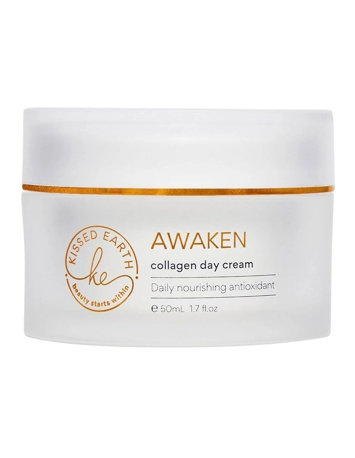 Awaken Day Cream