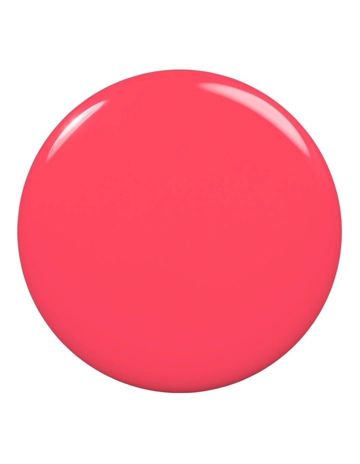 Cute as a Button Nail Polish