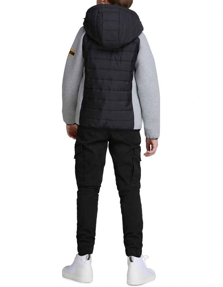 Paul Flake Cargo Pants