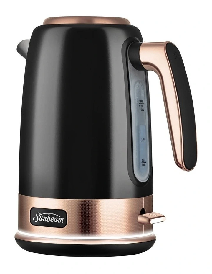 New York Collection Jug Kettle KE4430KB