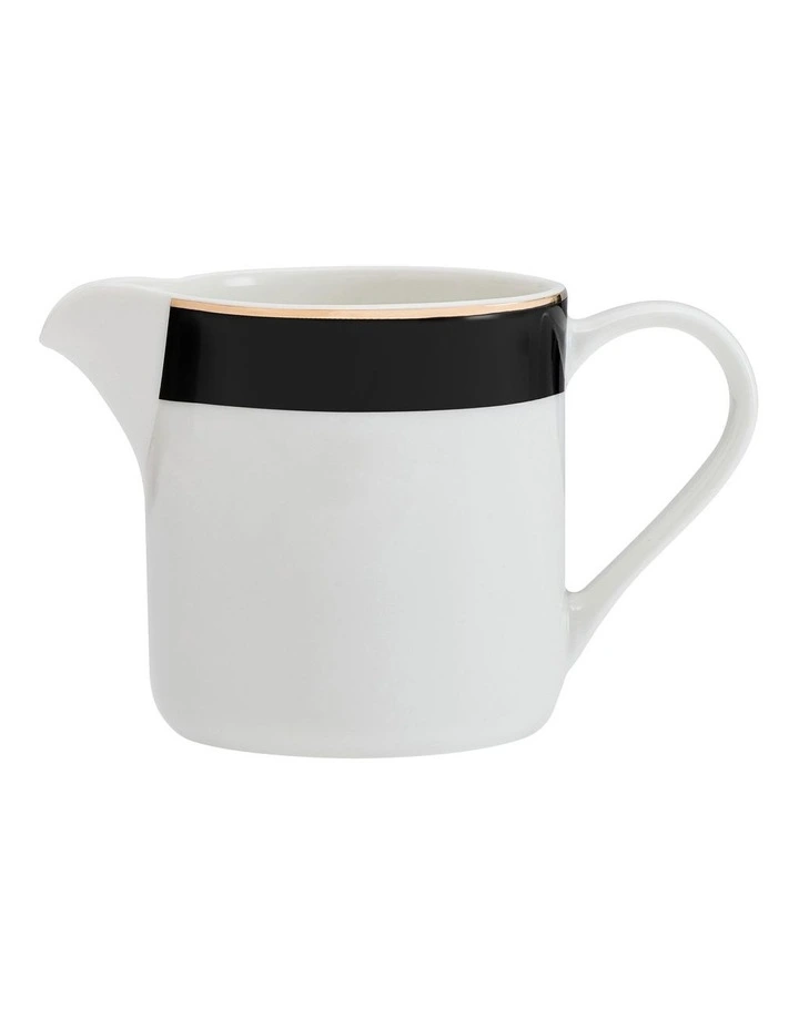 Luxe Deco Sugar Pot & Creamer Set 2 Piece in Multi