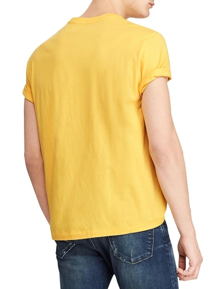 Classic Fit Polo Sport T-Shirt