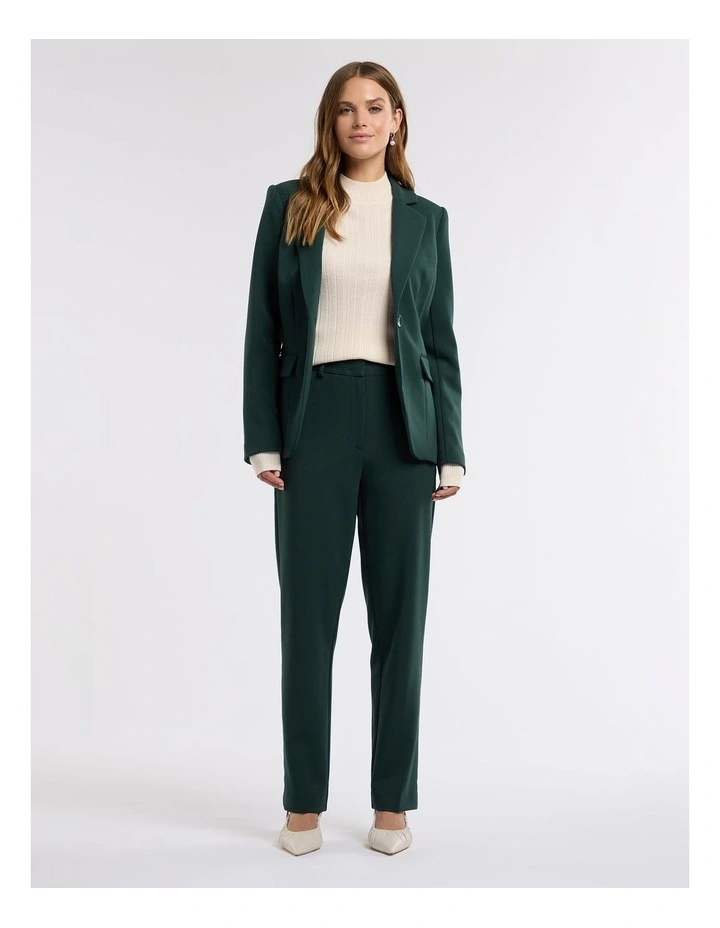Luna Pants in Green
