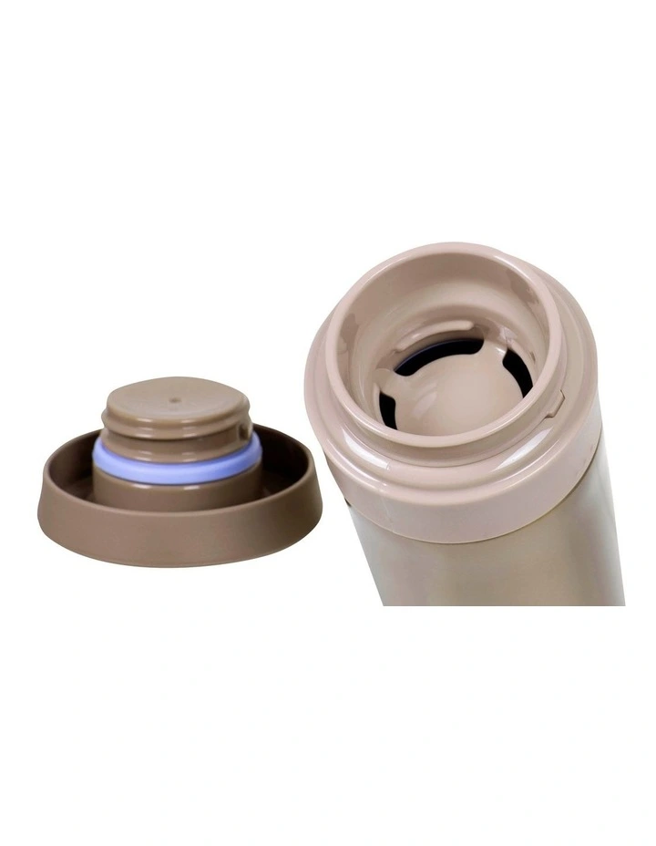 Vacuum Insulated Tumbler 480ml in Gold
