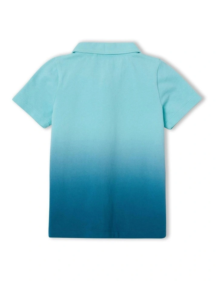 Joma Polo in Light Blue