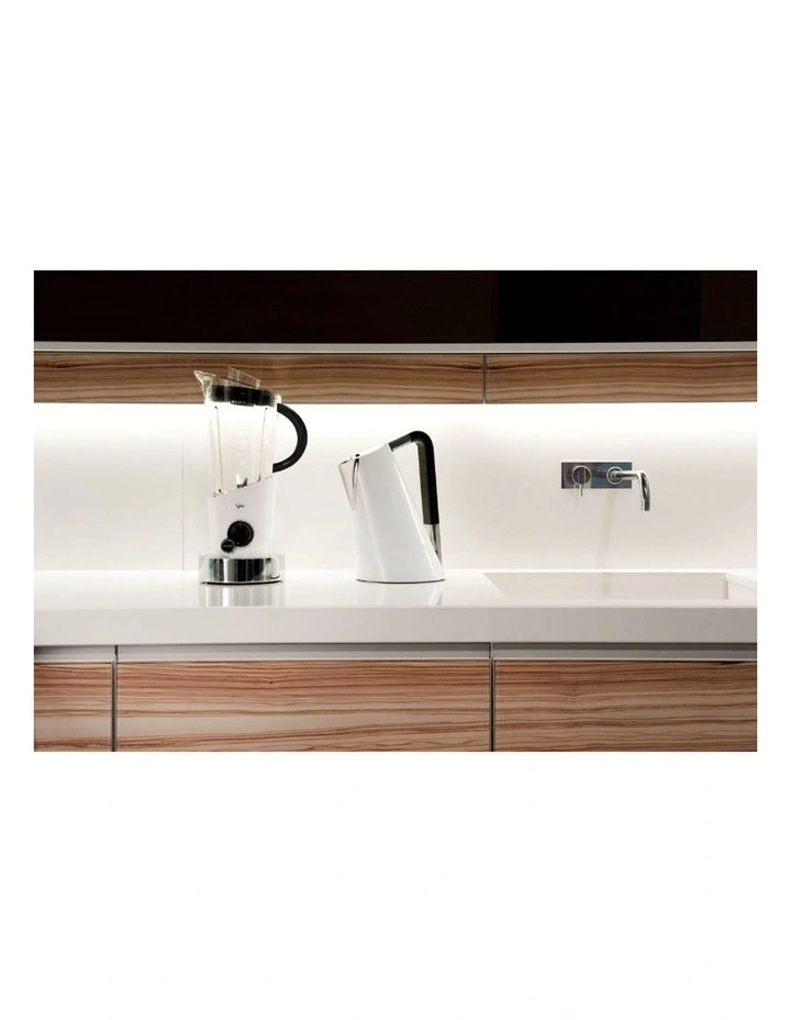 E-Vela Blender White