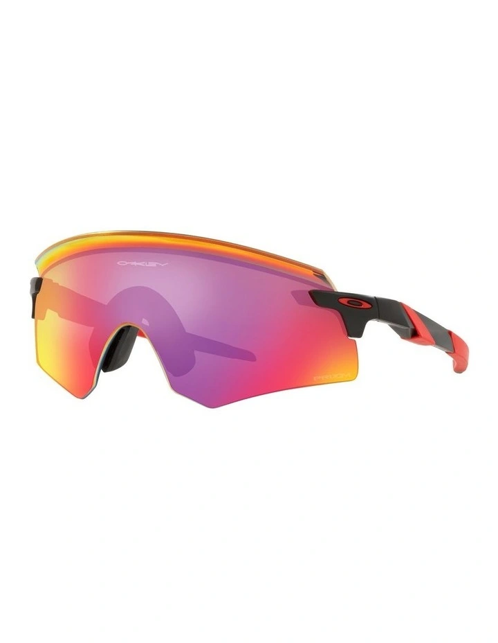 Encoder Black OO9471 Sunglasses