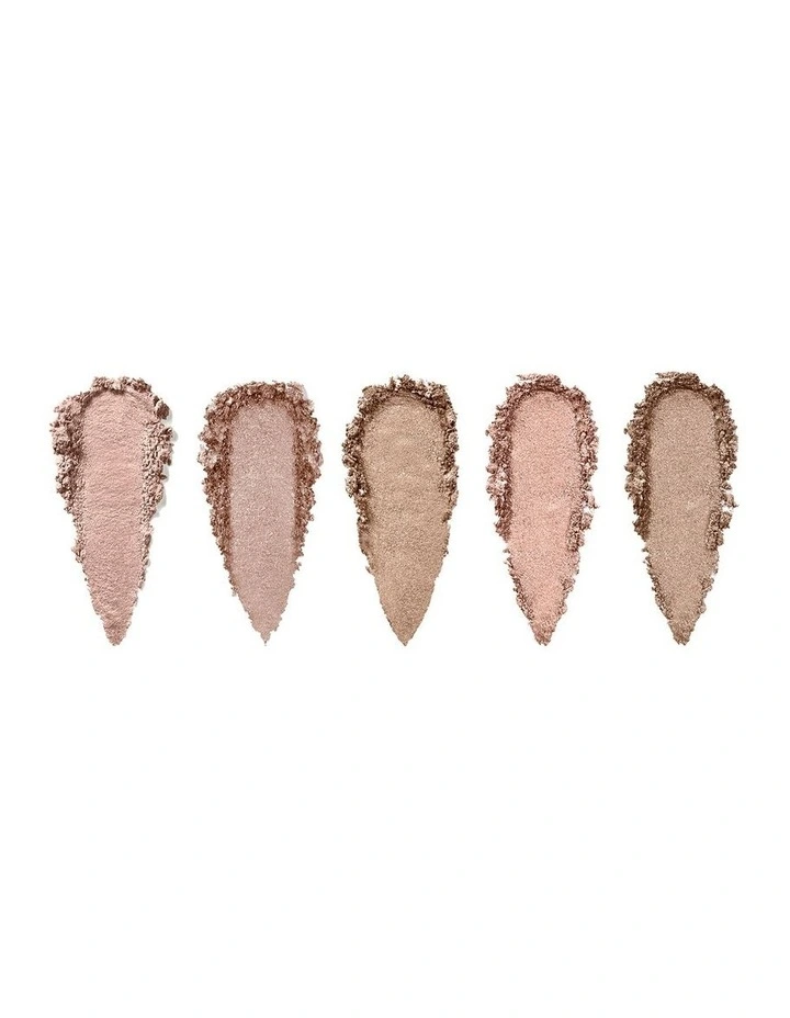 Shimmer Brick Compact