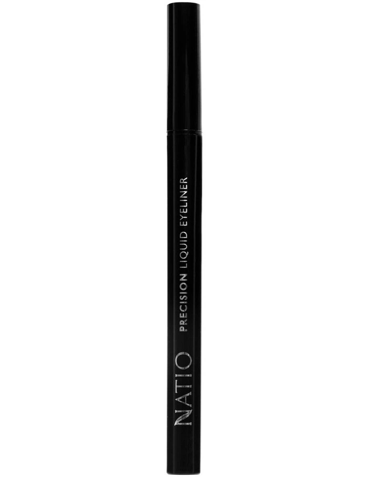 Precision Liquid Eyeliner