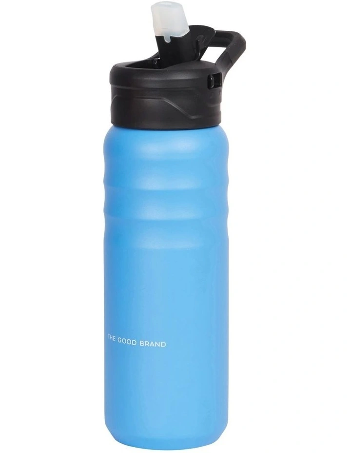 Drink Bottle in Blue