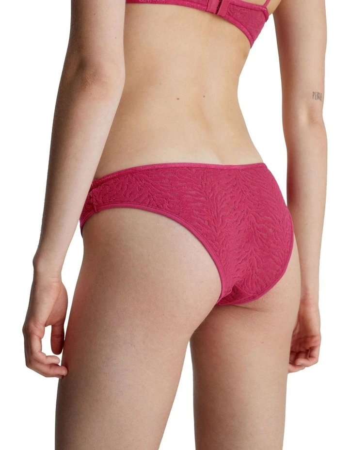 Intrinsic Bikini in Red