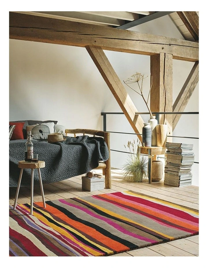 Brink & Campman Estella Summer 85200 Rug In Multi