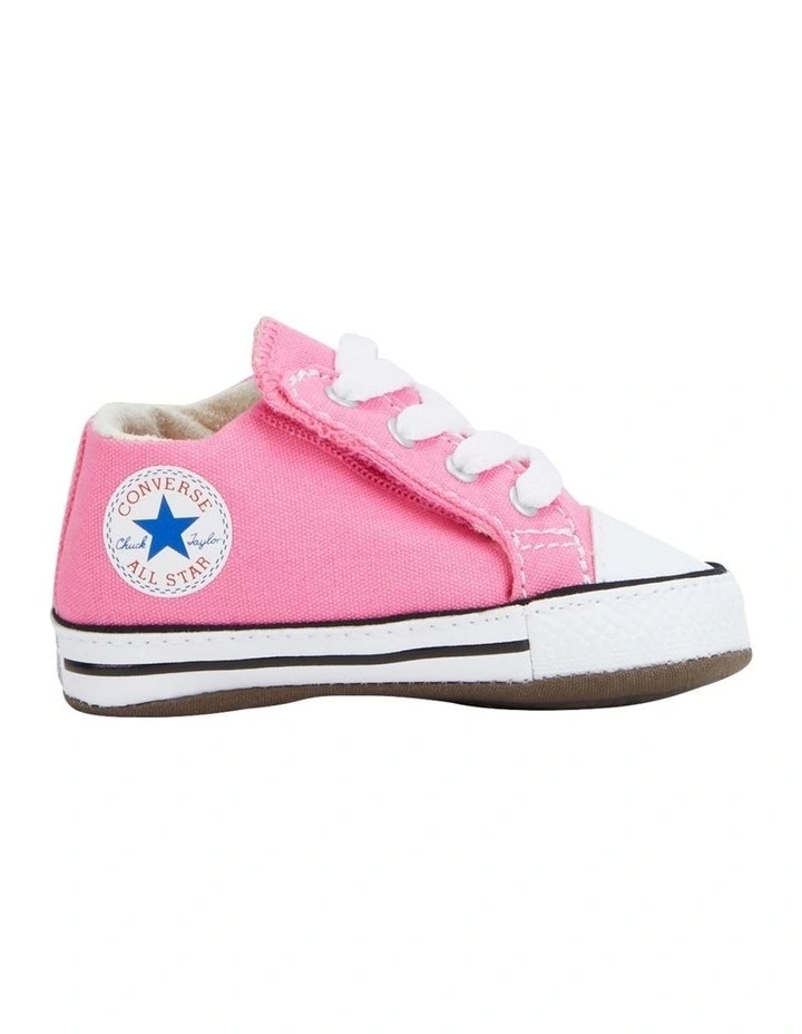 Chuck Taylor Girls Cribster Shoes