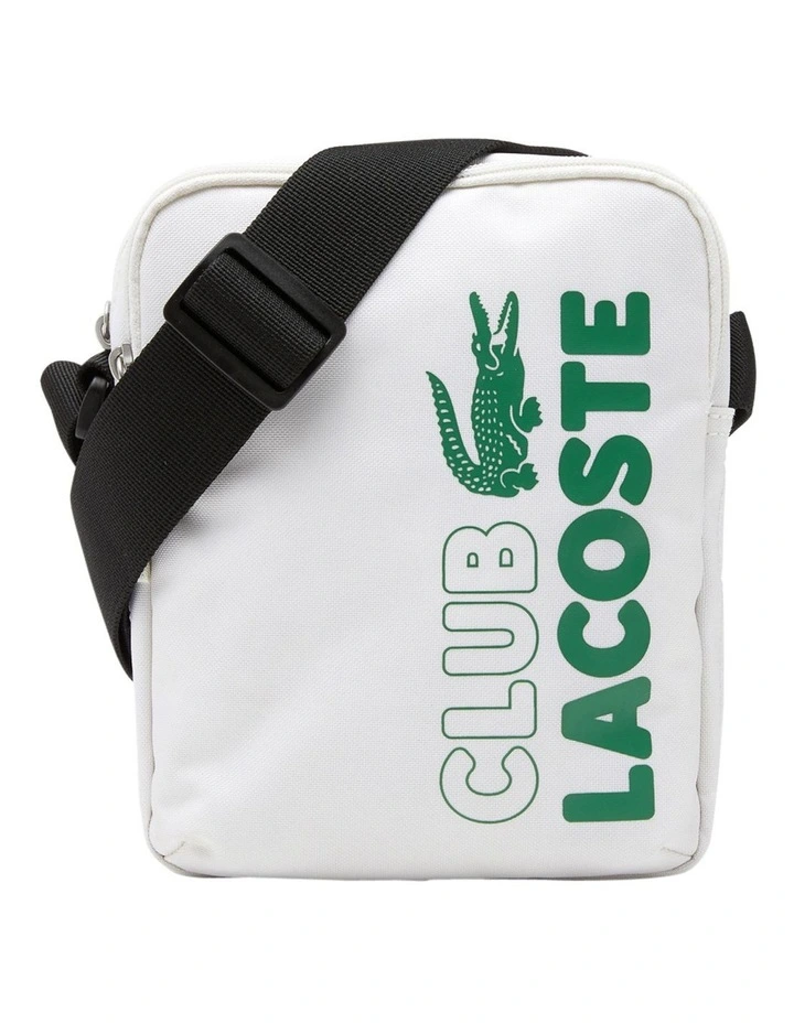 Neocroc Summer Vertical Camera Bag in Green