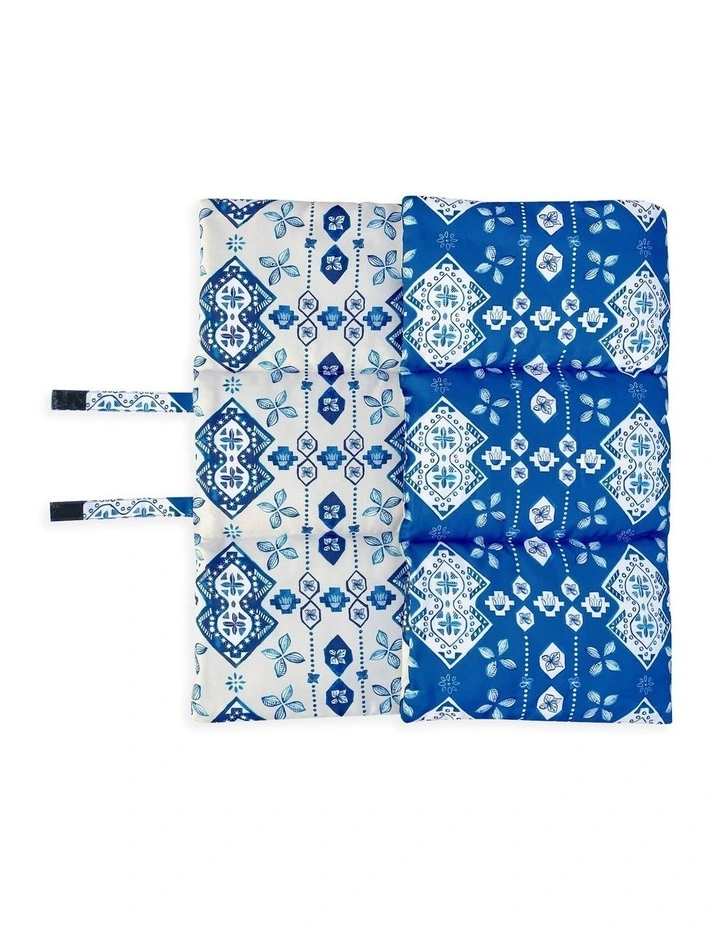 Noosa Nights Pet Travel Mat