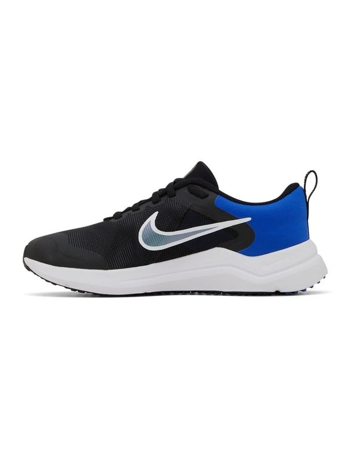 Downshifter 12 Grade School Sport in Black