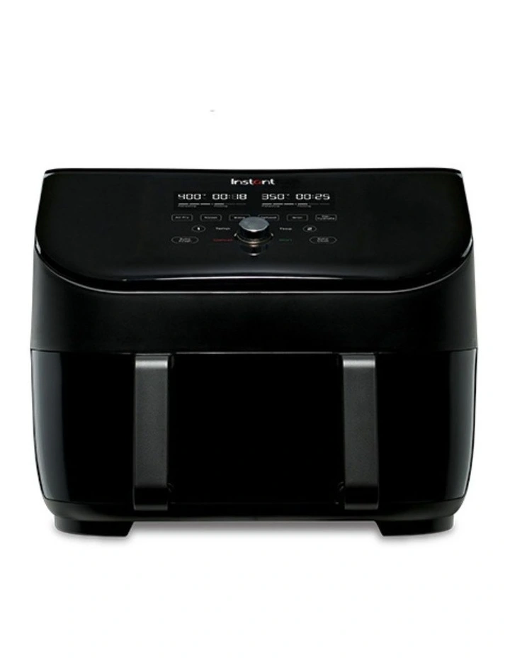 Vortex VersaZone Air Fryer 8.5L in Black 140-1151-01-AU