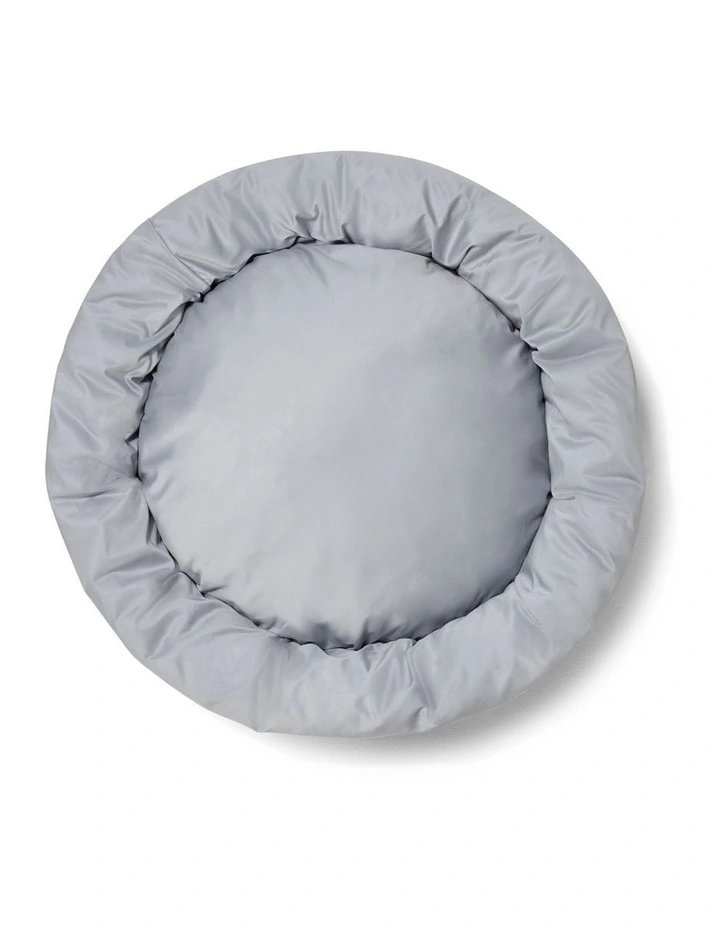 Cool Cuddler in Silver